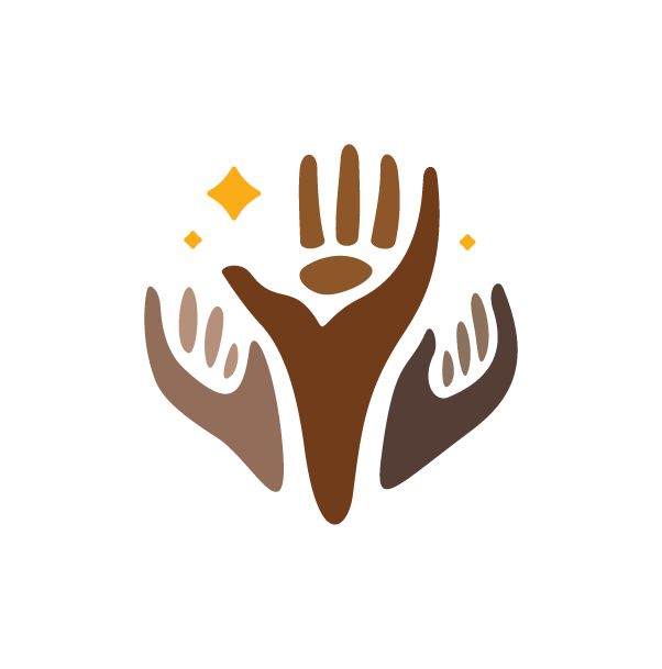 AG AGAPE Trust volunteers serving the community